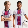 Opção de cor 1 de Camisa Paris Saint-Germain II 26/27 Torcedor Pro Nike Infantil