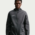 Jaqueta Nike Academy Masculina PRETO
