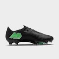 Chuteira de Campo Adulto Nike Zoom Mercurial Superfly 11 Elite PRETO/VERDE