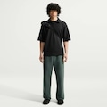 Calça Nike Dri-FIT 24.7 Straight Leg Masculina VERDE ESCURO