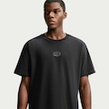 Camiseta Nike Sportswear Air AM Plus Masculina PRETO
