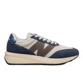 Tênis Unissex New Balance 370v AZUL ESCURO