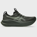 Tênis Masculino ASICS GEL Nimbus 28 VERDE