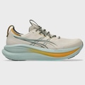 Tênis Unissex ASICS GEL Nimbus 28 BEGE