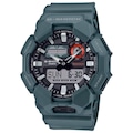 Relógio Casio G-Shock GA-010-2ADR AZUL