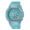 Relógio Casio G-Shock GMA-S2100SK-2AD AZUL