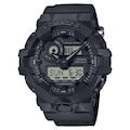 Relógio Casio G-SHOCK GA-700BCE-1ADR PRETO