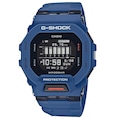 Relógio Casio G-Shock G-Squad Sports GBD-200-2DR AZUL