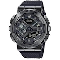 Relógio Casio G-Shock GM-110BB-1ADR PRETO