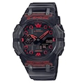 Relógio Casio G-Shock GA-B001G-1A PRETO