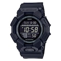 Relógio Casio G-SHOCK GD-010-1A1DR PRETO