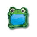 Jibbitz™ Toy Story Lilypad Único - Unissex BRANCO