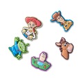 Jibbitz™ Toy Story Personagens Pack Com 5 Peças Único - Unissex BRANCO