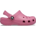 Sandália Crocs Classic Clog K Quiet Unissex ROSA