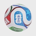 Bola Futebol de Campo adidas Trionda Copa do Mundo 26™ Training BRANCO