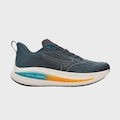 Tênis Mizuno Neo Aura Masculino AZUL