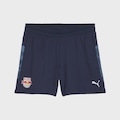 Calção De Treino Puma Red Bull Bragantino 2026 Feminino AZUL