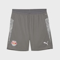 Calção De Treino Puma Red Bull Bragantino 2026 Masculino CINZA