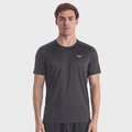 Camiseta Mizuno Prime New Masculina PRETO