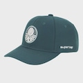 Boné Supercap Palmeiras Escudo VERDE