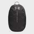 Mochila Under Armour Hustle Lite - 26,5 Litros PRETO