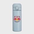 Garrafa Térmica Wood Red Bull Bragantino - 400 ml AZUL