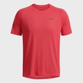 Camiseta Under Armour Tech 2.0 SS Masculina VERMELHO
