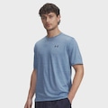 Camiseta Under Armour Tech Vent Masculina AZUL