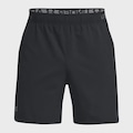 Bermuda Under Armour Vanish Woven 6 Masculino PRETO