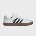 Tênis adidas VL Court 3.0 Masculino BRANCO
