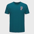 Camiseta Palmeiras Betel Icon Masculina VERDE