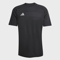 Camiseta adidas 25 Essentials Masculina PRETO