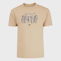 Camiseta New Balance Miler Masculina AMARELO