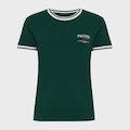 Camiseta Palmeiras Vestem Origens Feminina VERDE