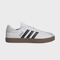 Tênis adidas VL Court 3.0 Low Feminino BRANCO