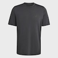 Camiseta adidas Workout Essentials Masculina PRETO