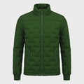 Jaqueta Palmeiras Betel Puffer Masculina VERDE