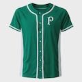 Camisa Betel Palmeiras Baseball Masculina VERDE
