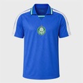 Camisa Polo Betel Palmeiras Goalkeeper IV Masculina AZUL