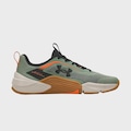 Tênis Under Armour Tribase Reps 2 SE Unissex VERDE