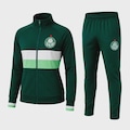 Agasalho Palmeiras Betel Athletic Feminino VERDE