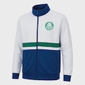 Jaqueta Palmeiras Betel Retrô Técnico Masculina BRANCO