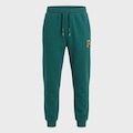 Calça de Moletom Palmeiras Betel Tradição Masculina VERDE