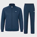 Agasalho Fila Essentials II Masculino AZUL