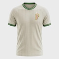 Camiseta Betel Palmeiras Tradição Masculina BRANCO