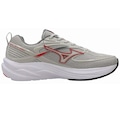 Tênis Unissex Mizuno Space 6 CINZA CLARO