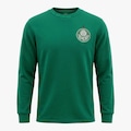 Blusão de Moletom Palmeiras Betel 1914 Infantil VERDE