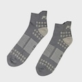 Meia Cano Baixo Fila Functional Unissex CINZA