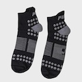 Meia Cano Baixo Fila Functional Unissex PRETO/CINZA ESC