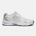 Tênis Unissex New Balance 530 BRANCO/PRATA